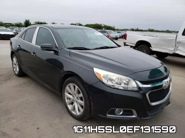 1G11H5SL0EF131590