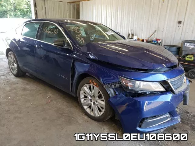 1G11Y5SL0EU108600