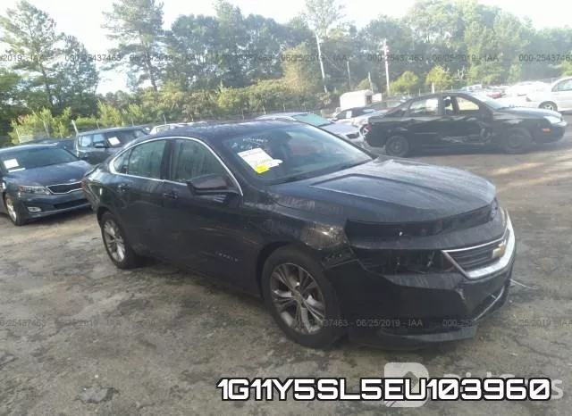 1G11Y5SL5EU103960