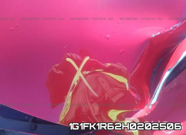 1G1FK1R62H0202506