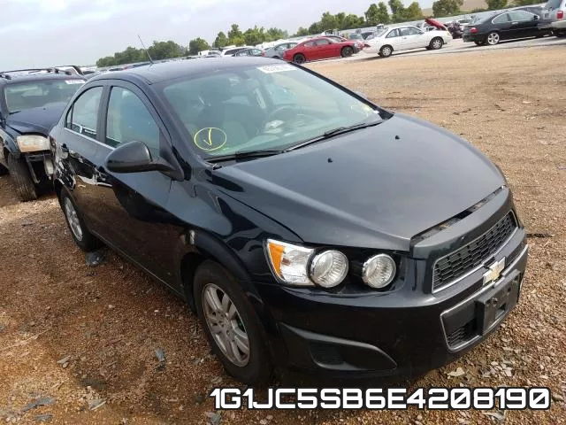 1G1JC5SB6E4208190