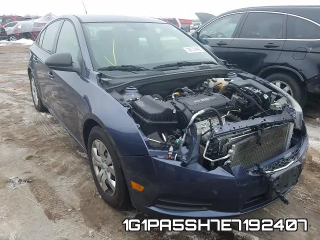 1G1PA5SH7E7192407