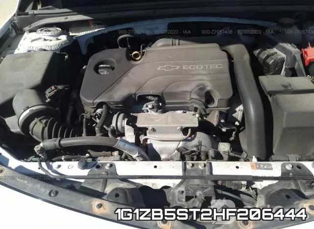 1G1ZB5ST2HF206444