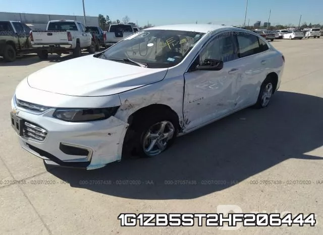 1G1ZB5ST2HF206444