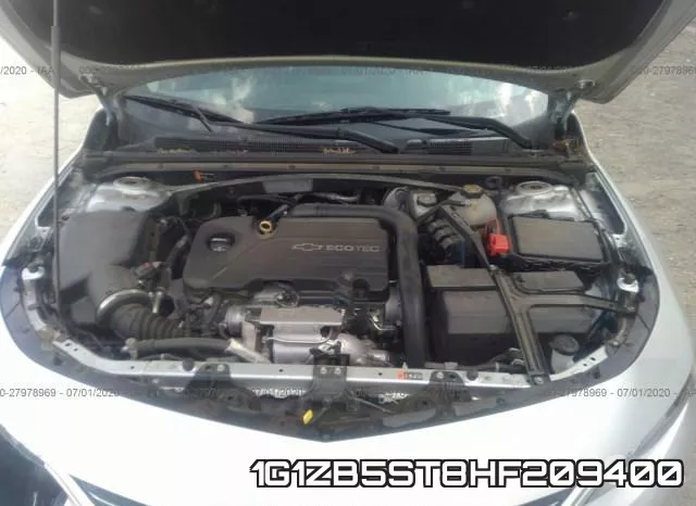 1G1ZB5ST8HF209400