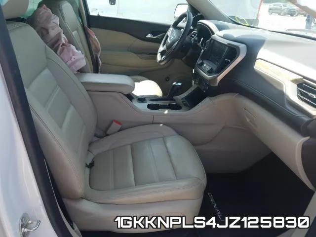 1GKKNPLS4JZ125830