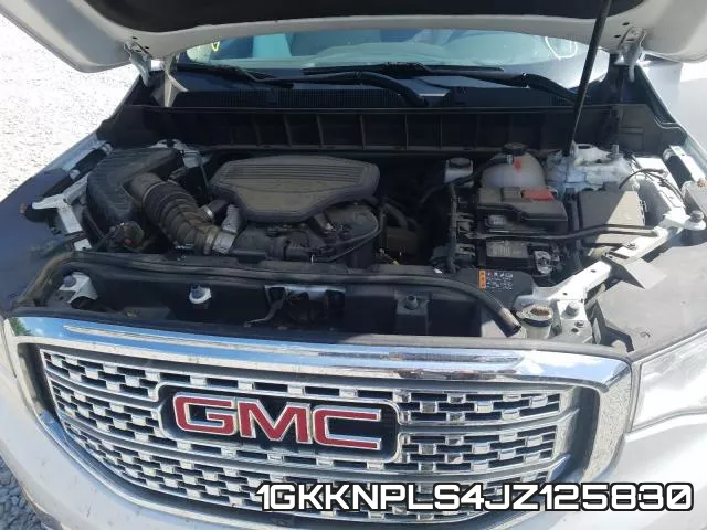 1GKKNPLS4JZ125830