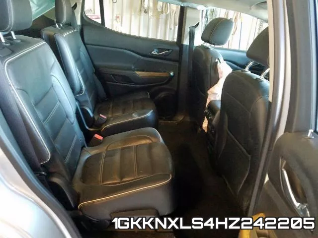1GKKNXLS4HZ242205