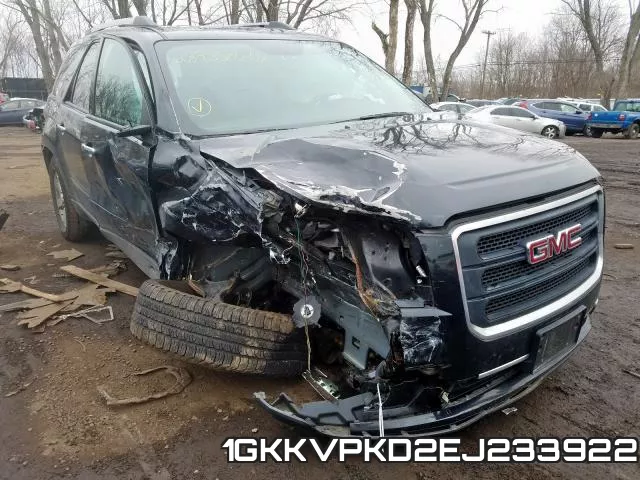 1GKKVPKD2EJ233922