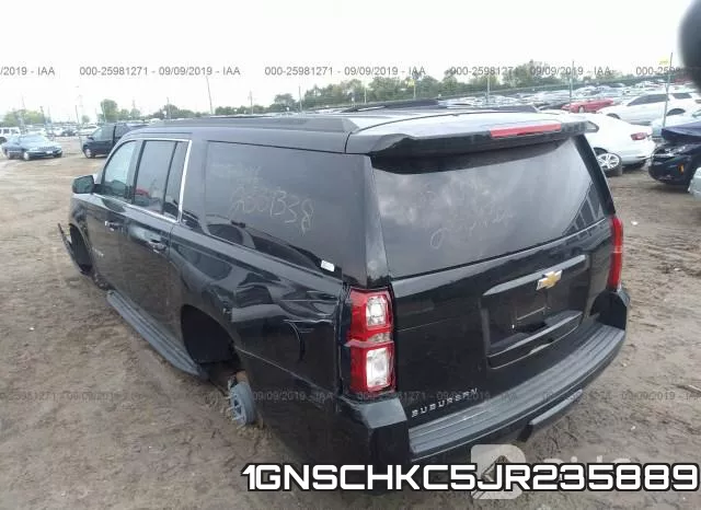 1GNSCHKC5JR235889