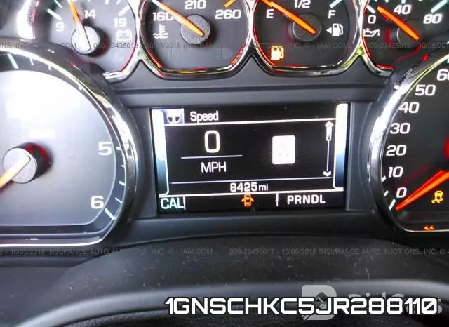 1GNSCHKC5JR288110