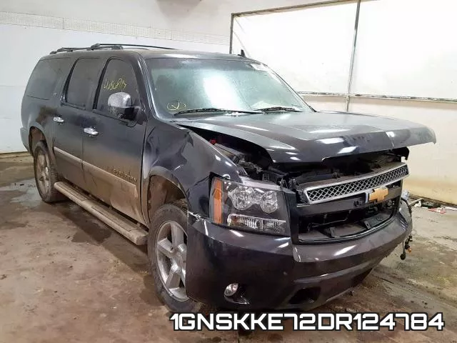 1GNSKKE72DR124784