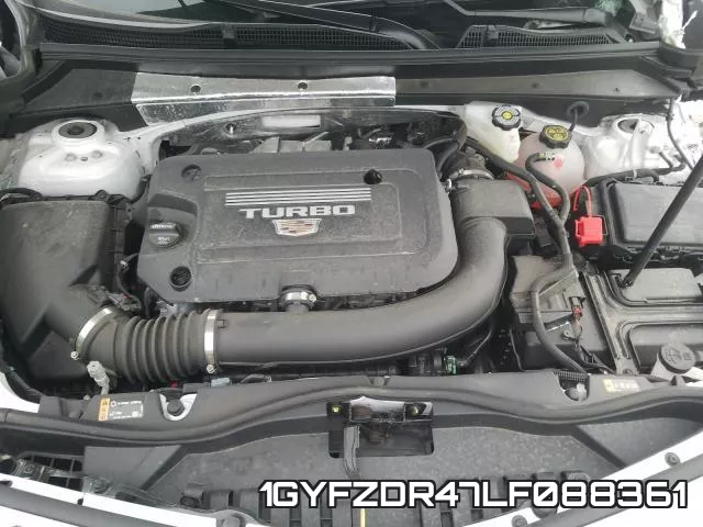 1GYFZDR47LF088361