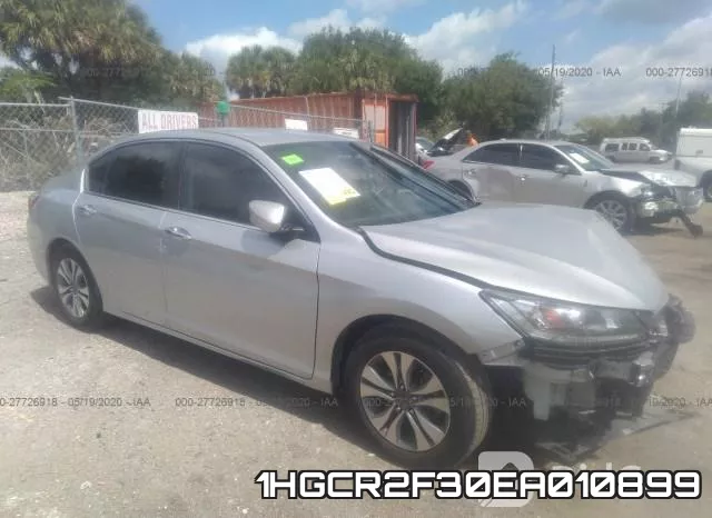 1HGCR2F30EA010899