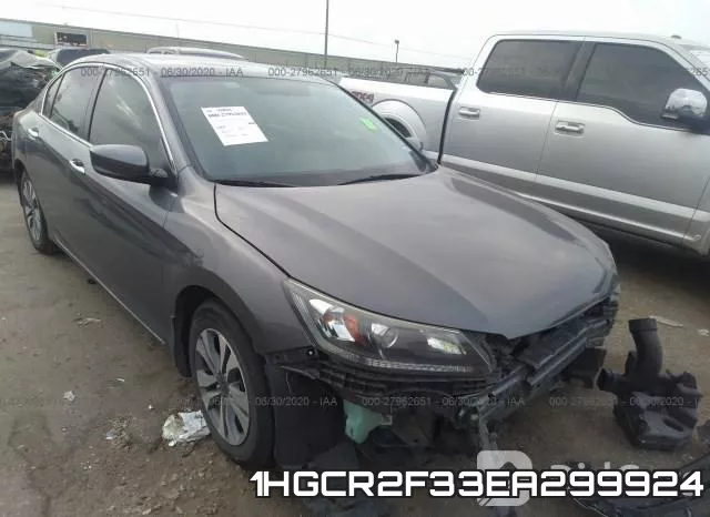 1HGCR2F33EA299924