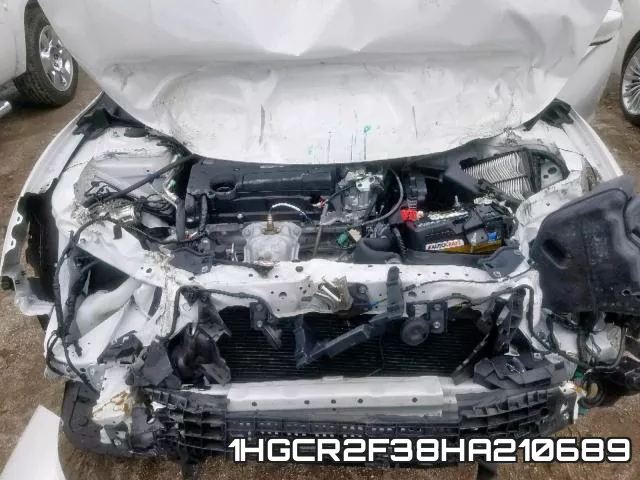 1HGCR2F38HA210689