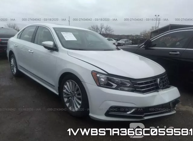 1VWBS7A36GC059581