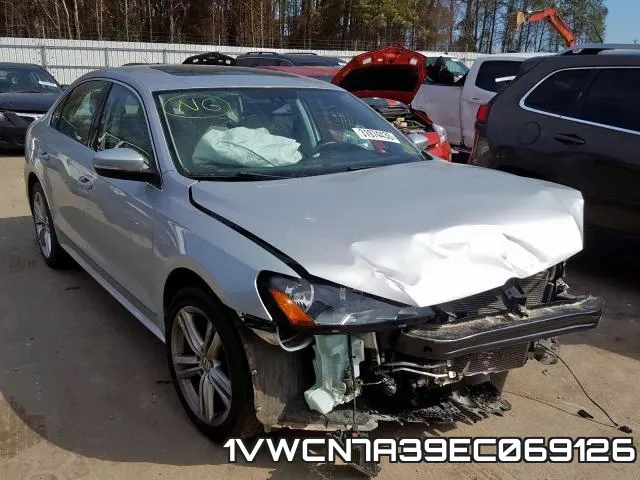 1VWCN7A39EC069126