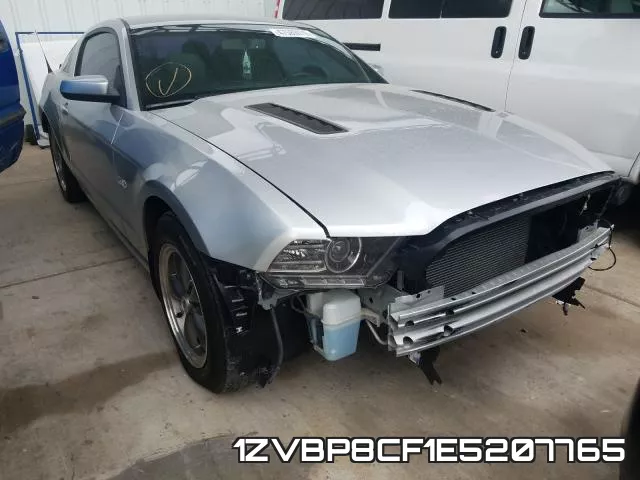 1ZVBP8CF1E5207765