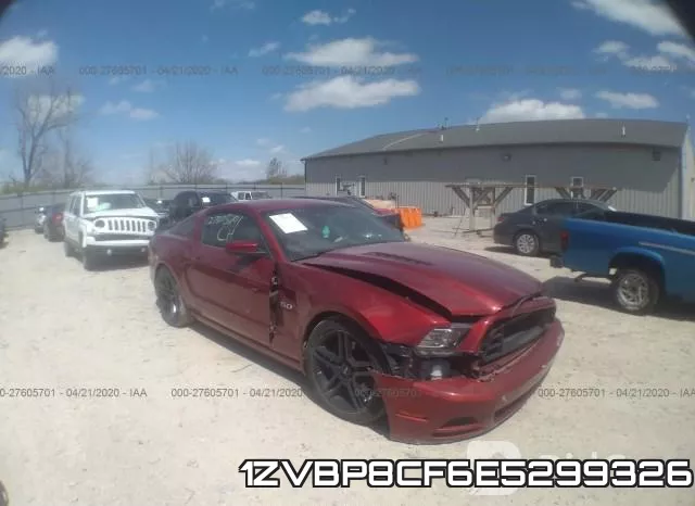 1ZVBP8CF6E5299326