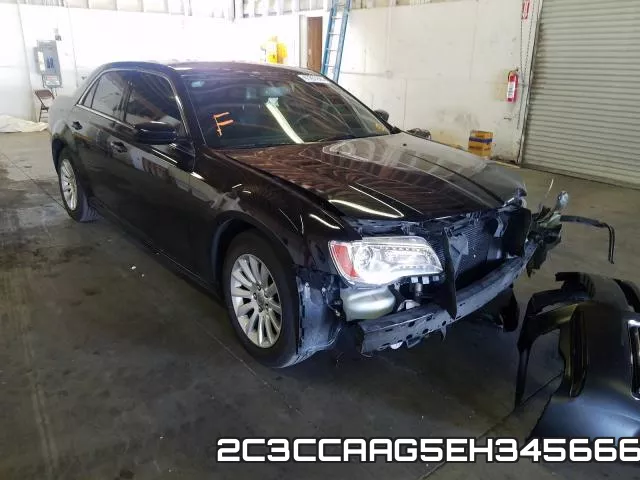 2C3CCAAG5EH345666