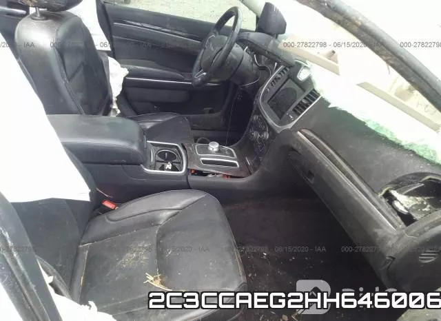 2C3CCAEG2HH646006