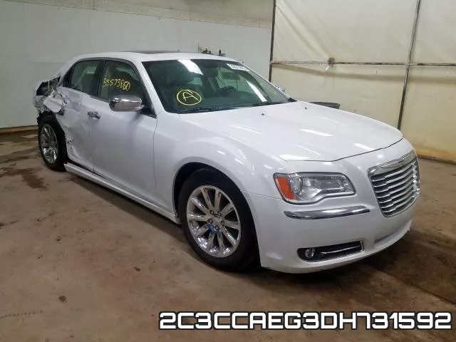 2C3CCAEG3DH731592