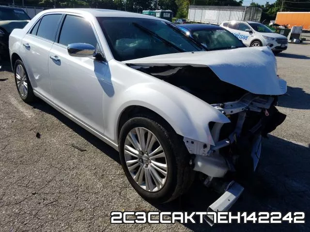 2C3CCAKT7EH142242