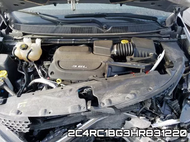 2C4RC1BG3HR831220