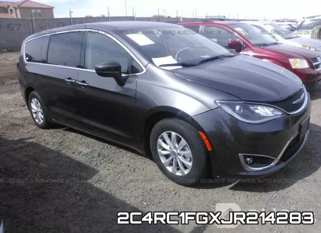 2C4RC1FGXJR214283