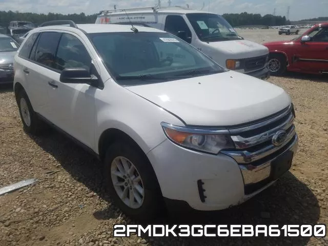 2FMDK3GC6EBA61500