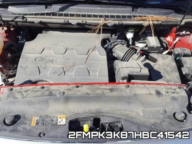 2FMPK3K87HBC41542