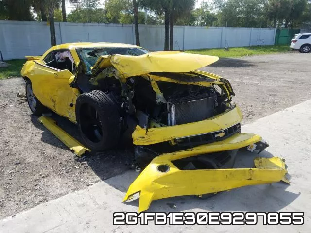 2G1FB1E30E9297855