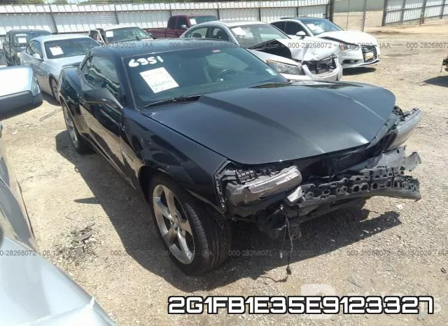 2G1FB1E35E9123327