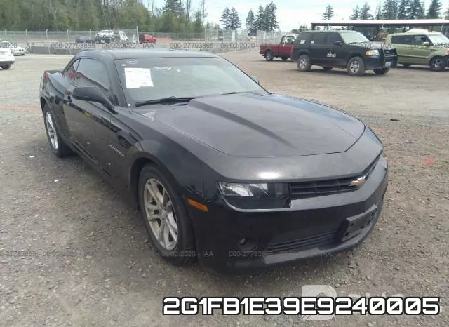 2G1FB1E39E9240005