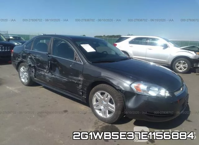 2G1WB5E37E1156884