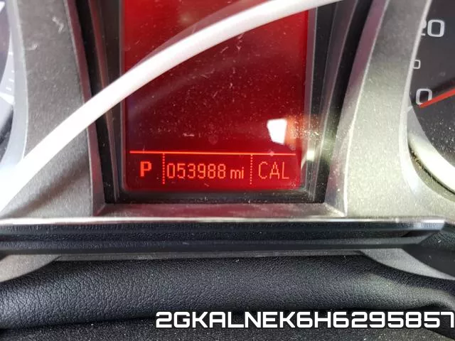 2GKALNEK6H6295857