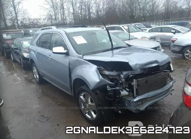 2GNALDEK3E6224723