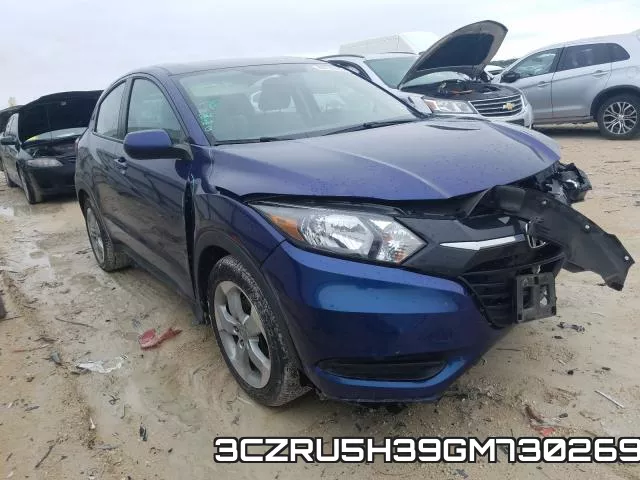 3CZRU5H39GM730269