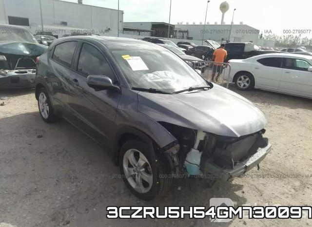3CZRU5H54GM730097