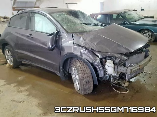 3CZRU5H55GM716984