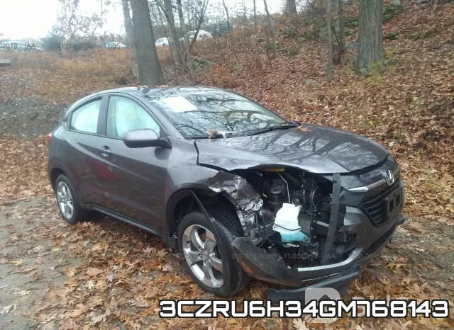 3CZRU6H34GM768143
