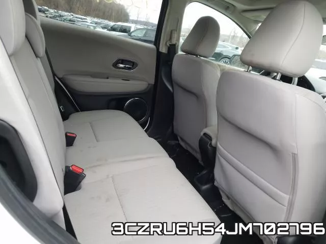 3CZRU6H54JM702796