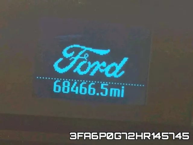 3FA6P0G72HR145745