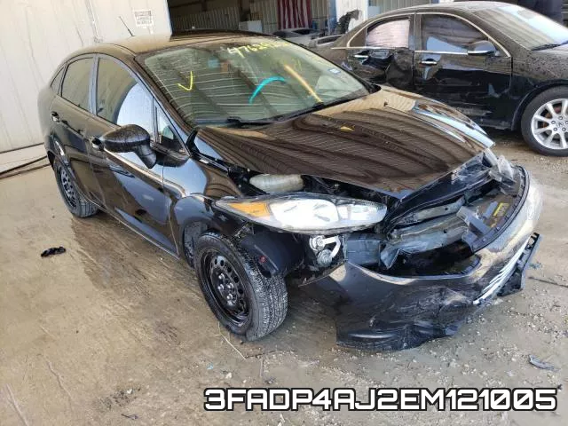 3FADP4AJ2EM121005