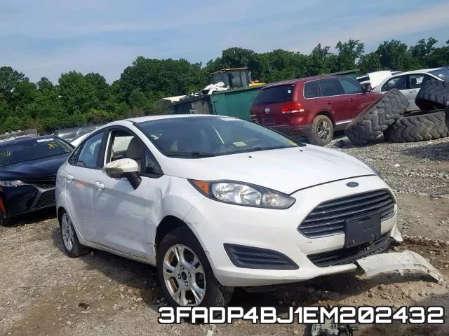 3FADP4BJ1EM202432
