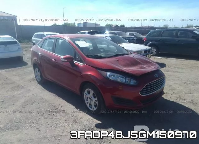 3FADP4BJ5GM150970