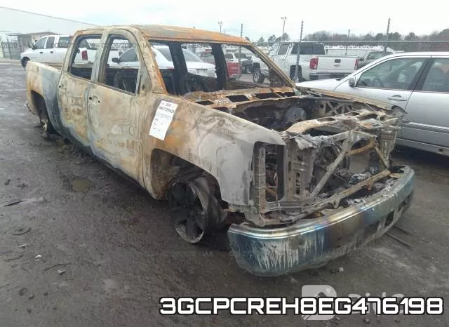 3GCPCREH8EG476198