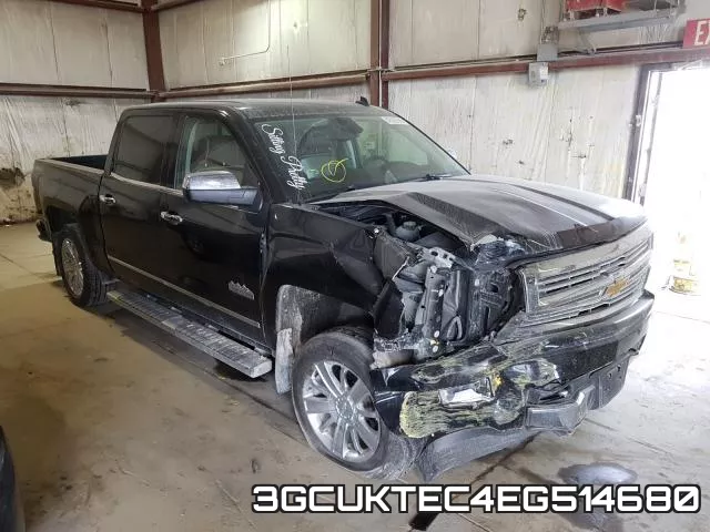 3GCUKTEC4EG514680