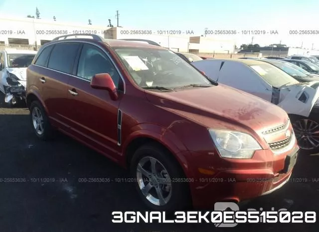 3GNAL3EK0ES515028